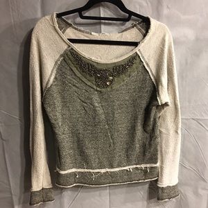 ❤️SALE❤️Gibson Sweater